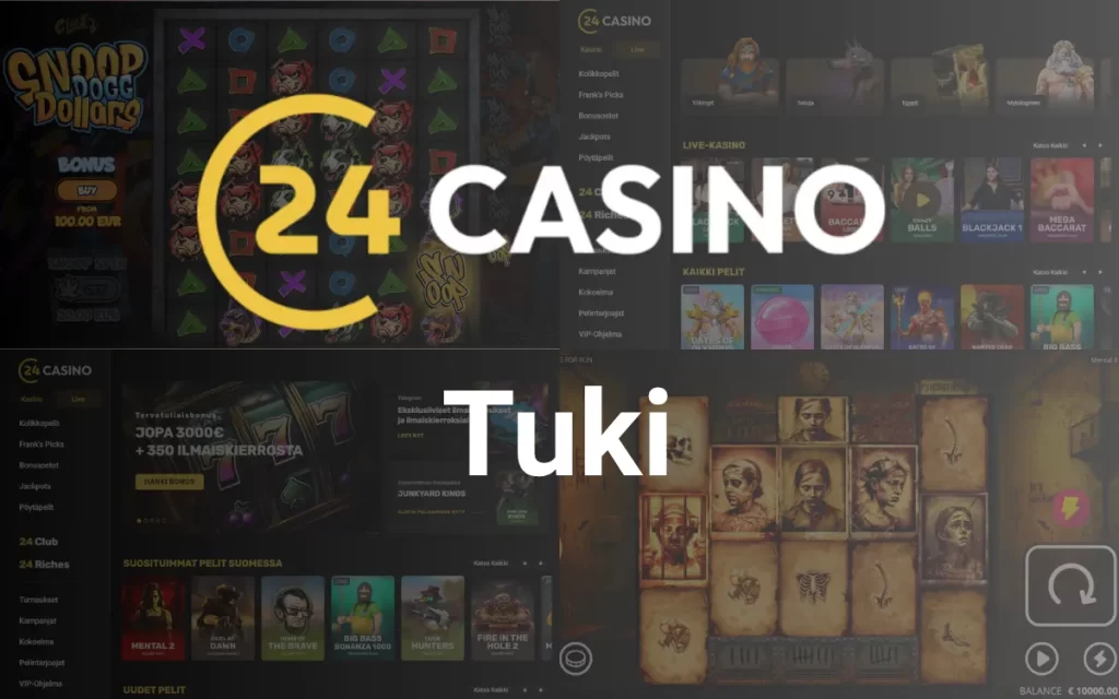24Casino-tuki