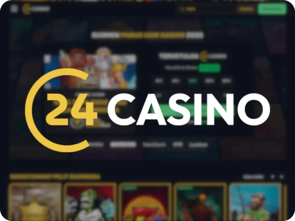 24casino online