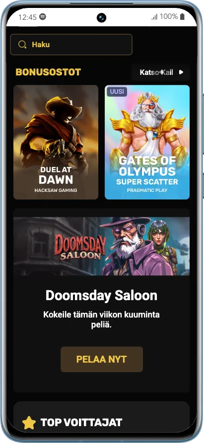24casino APK Android