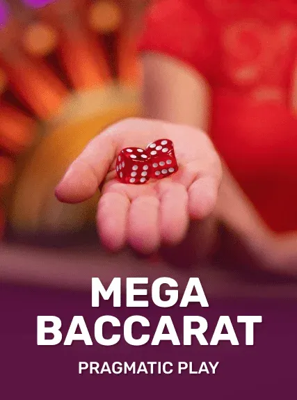 Casino24 MegaBaccarat